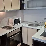 Oasis With Balcony And Underground Parking Available In Iglika, Golden Sands Апартаменты Варна