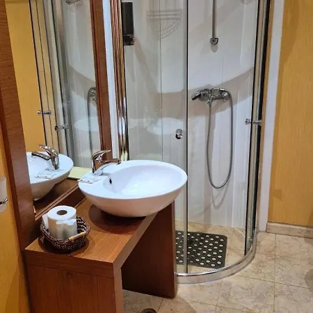 Oasis With Balcony And Underground Parking Available In Iglika, Golden Sands Apartment